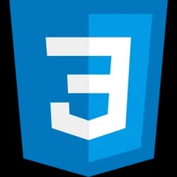 CSS logo